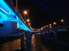 -星海湾跨海大桥