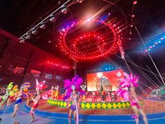 -蓬莱欧乐堡梦幻世界