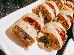 -福苗小骆驼烧烤(大唐不夜城店)