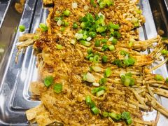 -清真·老门框爆肚涮肉·中华老字号(丰管路店)