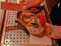 -金百万烤鸭店(马甸店)