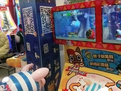-星际传奇(西安三桥万象城店)