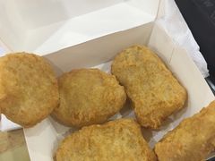 -麦当劳(盐城世纪大道得来速店)