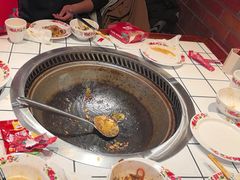 -姚稷大铁锅(龙之梦店)