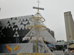-宁波鄞州万达广场