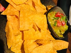 -Q MEX 库迈墨西哥餐吧(三里屯店)
