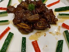 -邢家锅贴老店·非遗·开封菜(金明广场店)