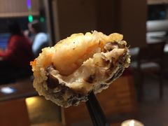 -大雄寿司(中华广场店)
