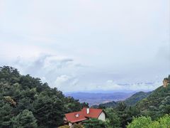 -云峰山自然风景区