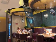 -耶里夏丽新疆餐厅(百联中环购物广场店)