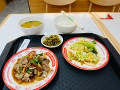 -黄兴兴白切专门店(南宁万象城店)