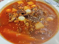 -蜀腾川·火锅鱼.烤鱼(新世界城店)
