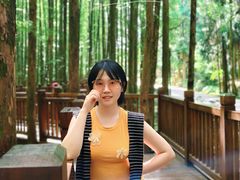 -山王坪喀斯特国家生态公园