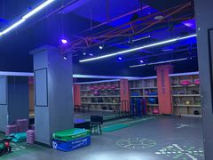 -RunningFit健身高端私教馆(红星美凯龙店)