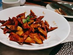-苏帮袁Sue Cuisine(来福士店)