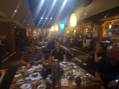 大堂-思金拉措庄园藏餐(太阳岛店)