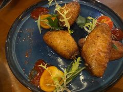 -haxnbauer海森堡德国餐厅(深圳coco店)