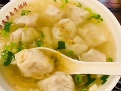 -韩萍老南京馄饨(河西万达店)