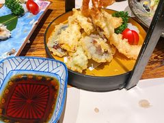 -藤原布二·大正创意料理(五台山店)