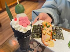 -桃太郎寿司料理(大学城店)