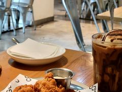 小鸡块-Country Lane咖啡·意粉(荔园新天地店)