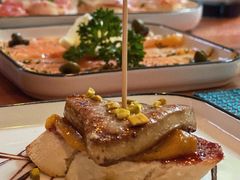 -帕歌西班牙餐厅paco tapas