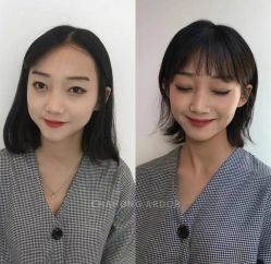 -SY COLOUR专业烫染