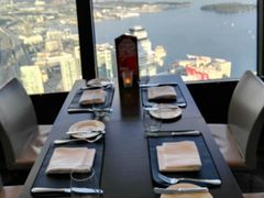 -360 The Restaurant at the CN Tower