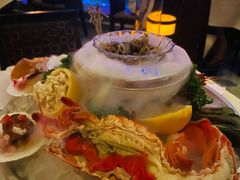 -莫尔顿扒房 MORTON'S GRILLE(igc天汇广场店)