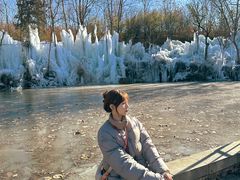 -竹泉村旅游度假区