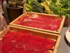 -巴奴毛肚火锅(新街口金鹰店)