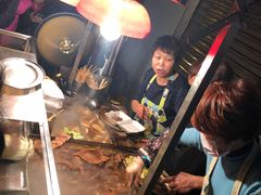-明记牛杂(新马路分店)