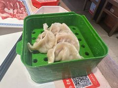 -董记老清泉·鲜切涮羊肉(窑岭店)