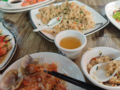 -好味道海鲜大排档·老字号(巽寮湾海鲜市场店)