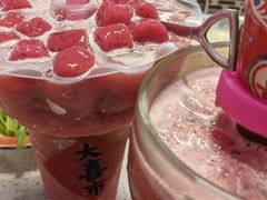 -大喜市火锅(海宁银泰城店)