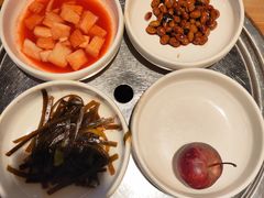 -一韩亭韩式烤肉(高新店)