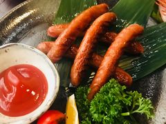 -円满日式居酒屋(蓉花路美食街店)