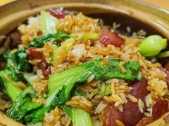 -壹煲口福煲仔饭(中山路店)