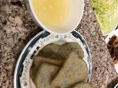 -厚味居炙子烤肉·清真(天桥南纬路店)