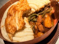 -奉天小馆·非遗东北菜(济南万象城店)