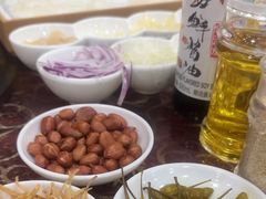 -金瑞轩大酒楼·顺德鱼生·粤菜海鲜(东江国际店)