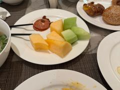 -上海浦东滨江喜来登酒店