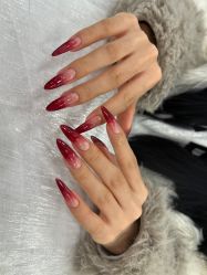 -斯馨·健康美甲美睫