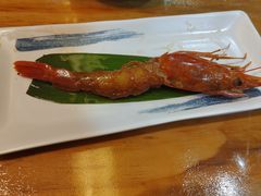 -松坂屋日料自助(长城路店)