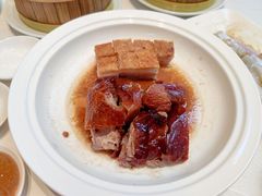 -香港狮子山下·明星粤菜餐厅(北苑店)