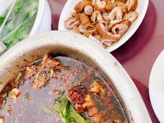 -温江公平红烧兔(总店)