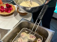 -野·大山里土鸡火锅(万科里店)