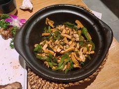 -川堂风·跷脚牛肉·乐山爆炒(宝山日月光店)