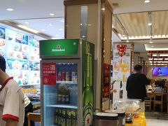 -添福来墨鱼饺子 · 海鲜东北菜(大连星海·黄浦路店)