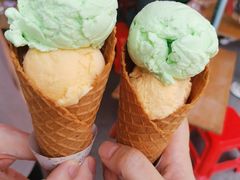 -成裕雪糕店(士多店)